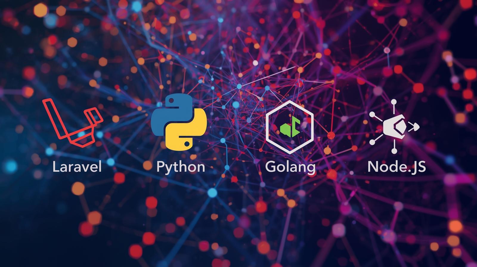 Advanced Backend Development Technologies