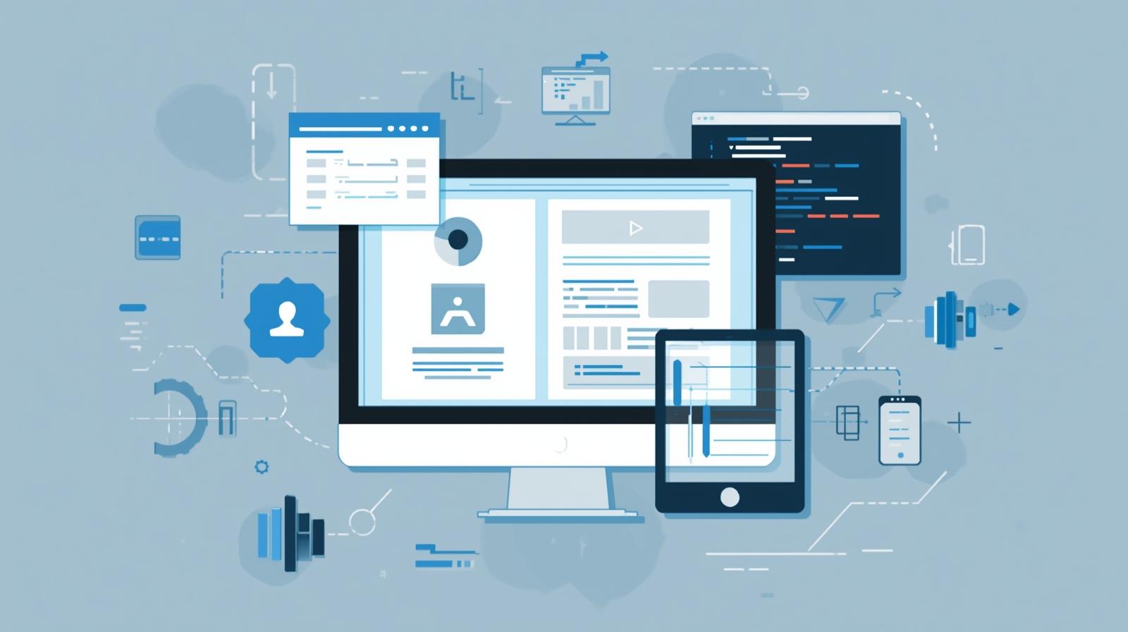 Custom Web Development