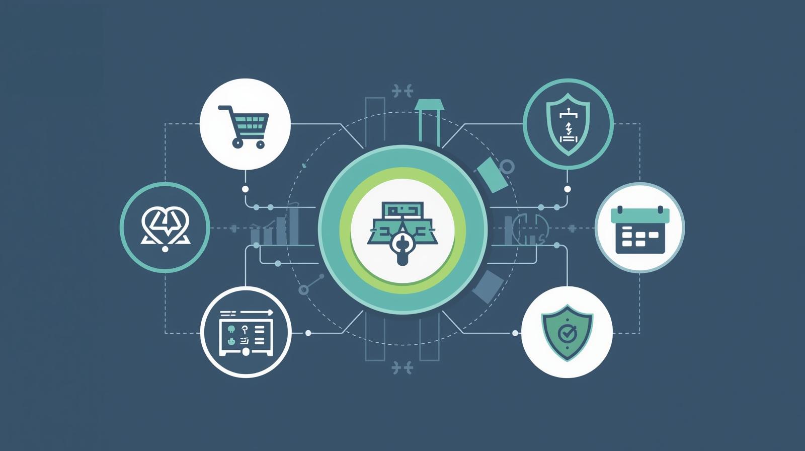 E-commerce Development