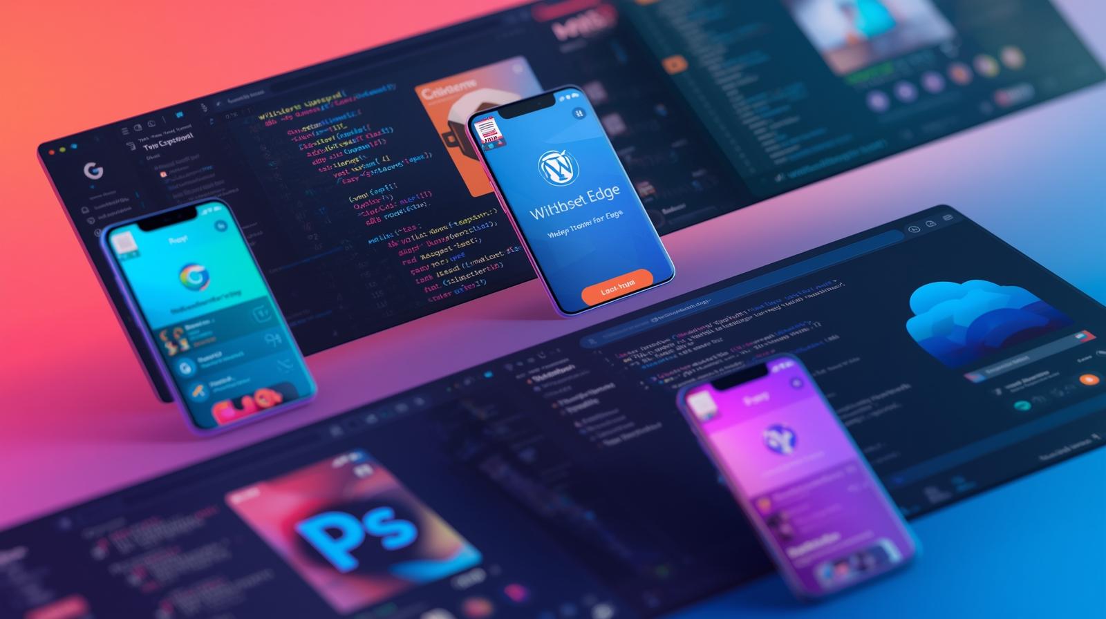 Edge Browser Extension Development