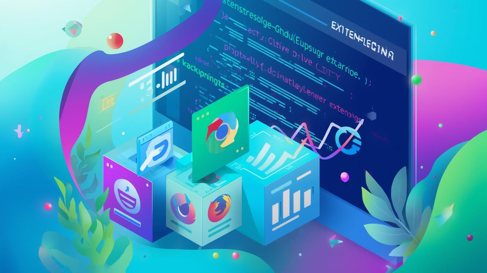 Browser Extension Development