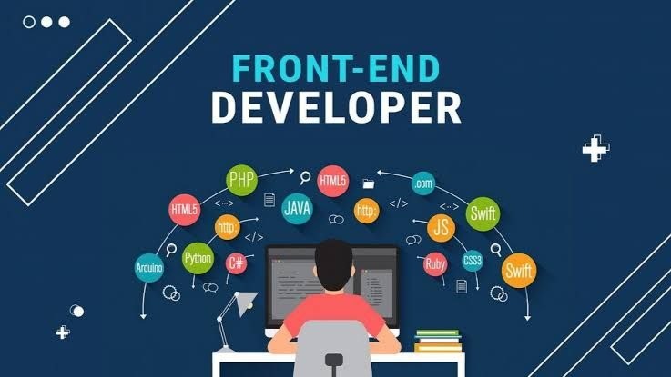 Advanced Frontend Development