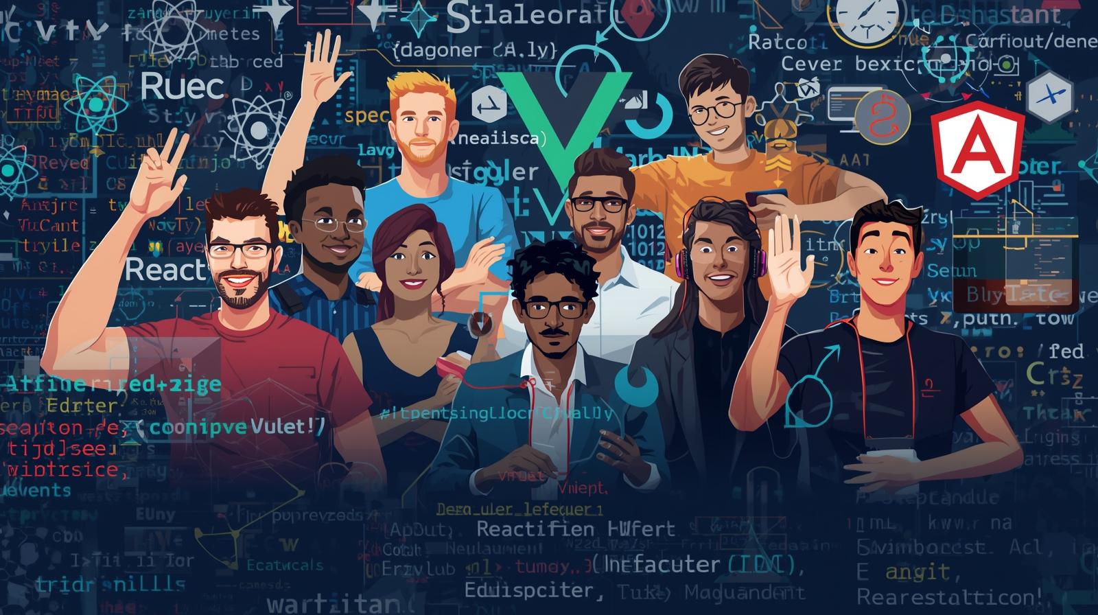 Why Extend Your Team With Us?