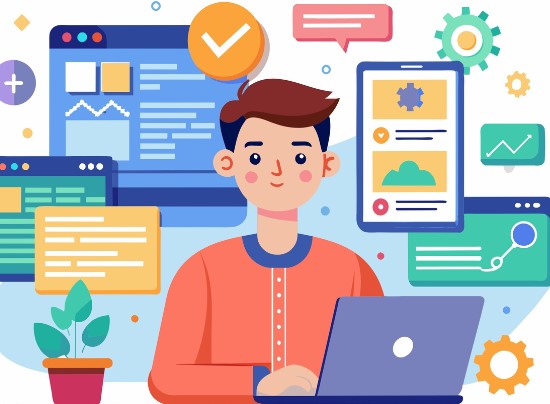 Hybrid App Development