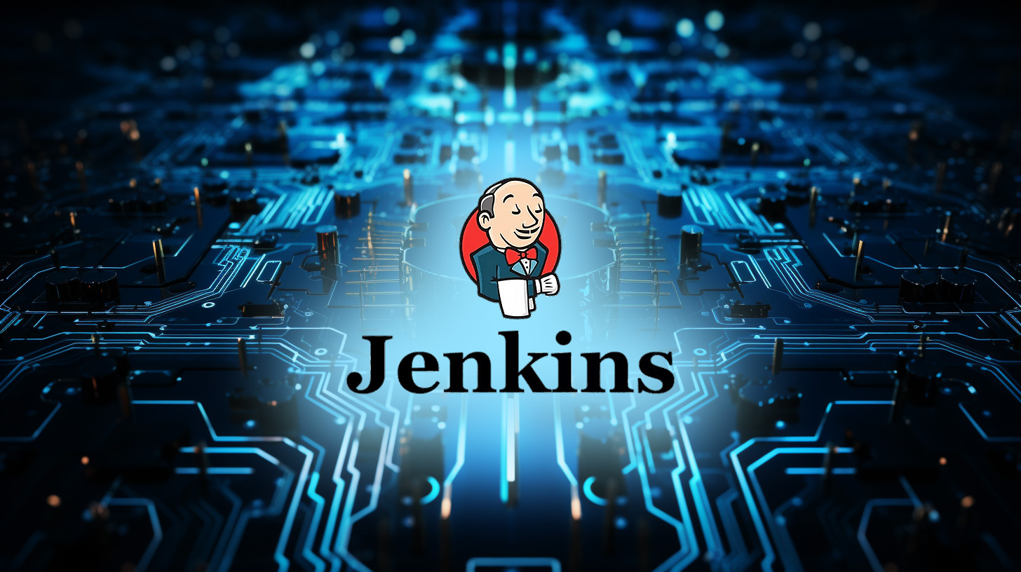 Jenkins