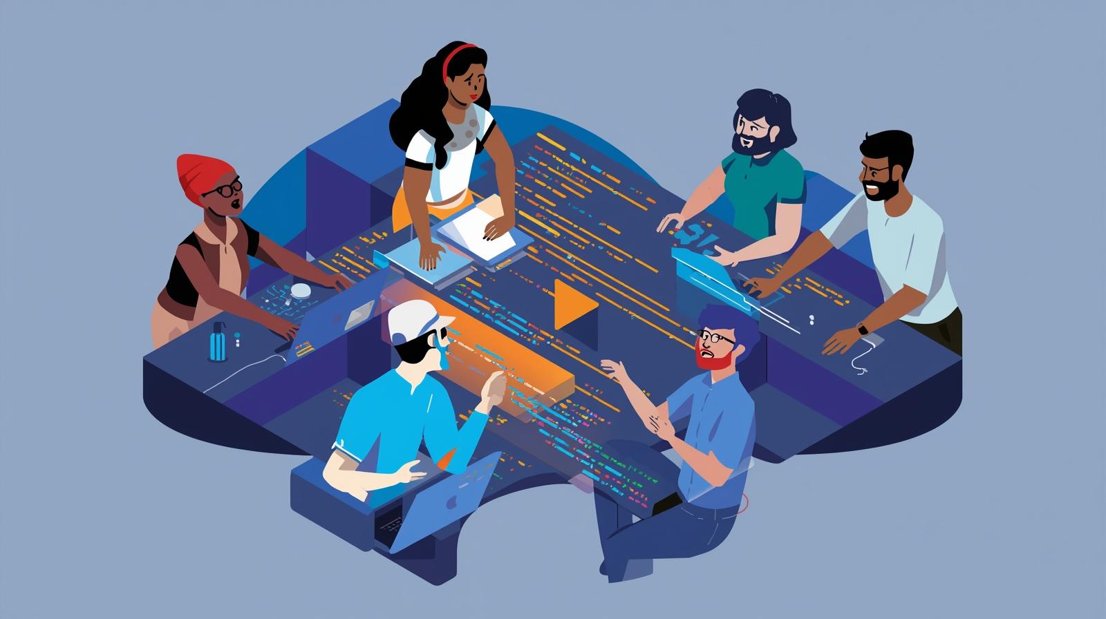 Hire PHP & Laravel Developers