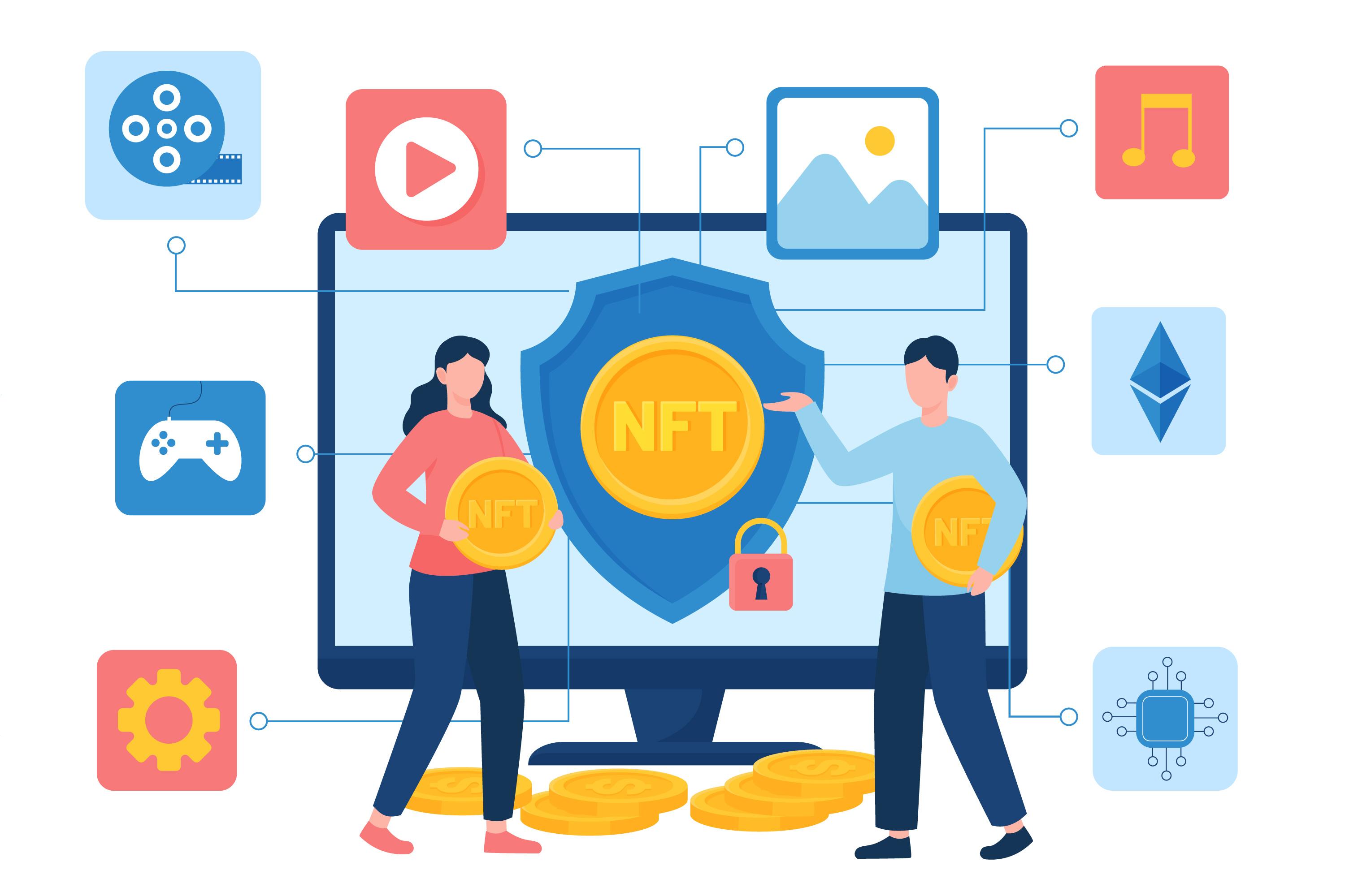 NFT Development
