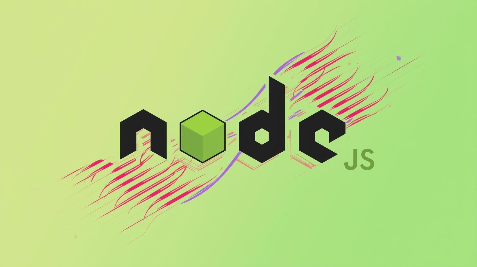 Node.js Development