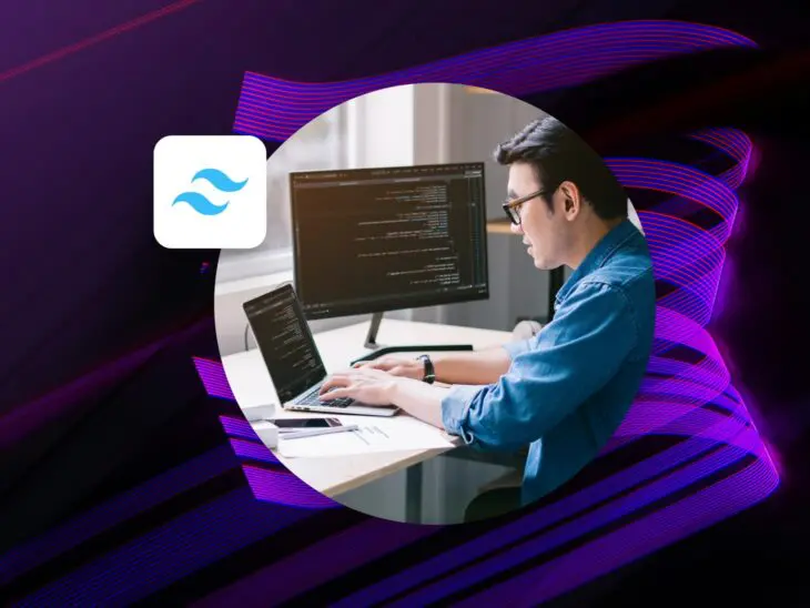 Tailwind CSS Expertise