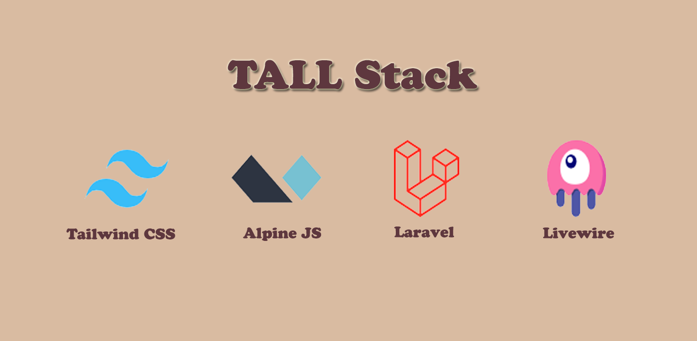 TALL Stack Solutions