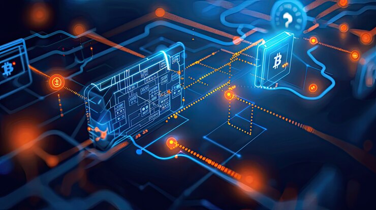 Web 3.0 & Blockchain Development